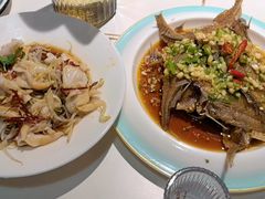 -松云居.大连人.大连菜