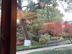 -浙江西子宾馆·瑶园咖啡厅