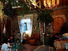 -Jo's Garden