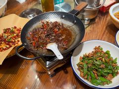 -衡厨·衡阳土菜(中南店)