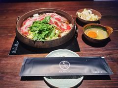 -吉兆KiCHICHO·日本料理(大连恒隆广场店)