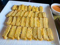 -七步香云南山里菜(昆明老街店)
