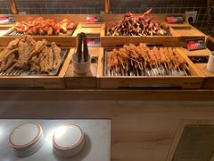 -比格比萨自助(宋家庄店)