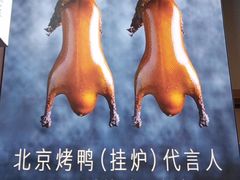 -小大董·烤鸭(观景餐厅·南京西路店)