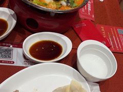 -喜家德虾仁水饺(东海缤纷天地店)