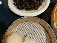 手工蒸饺-舌尖上的食缘花园主题餐厅