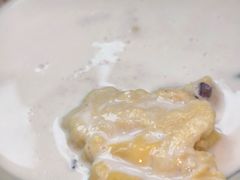 -黄师奶甜品店