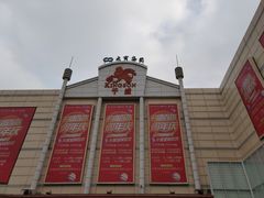 -沈阳大商千盛购物中心有限公司(长江街店)