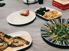 卤鱼-虾味传奇(生态龙虾城店)