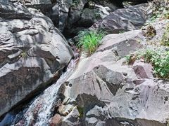 -双龙峡