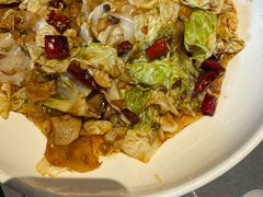 -一桶江山餐厅(松北店)