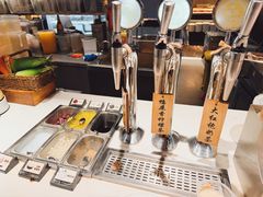 -加餐海鲜自助(宝龙一城店)