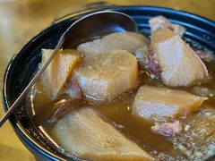 老火萝卜-和记菜馆