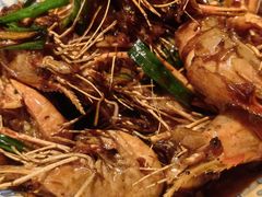 -老头儿油爆虾·1987杭州烟火味(湖滨银泰in77D区店)
