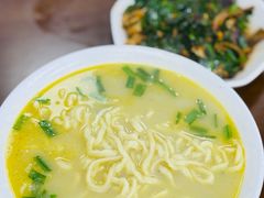 -三百碗宝应长鱼面(板仓街店)