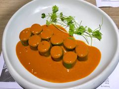 小大董凉皮-小大董·烤鸭(凤凰汇店)