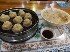 -阊门姚记豆浆(旧学前直营店)