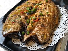 -九府羊·鲜羊火锅·烤串(新华路店)