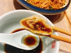 经典蟹粉小笼包-弄堂小笼包(天津南开大悦城店)
