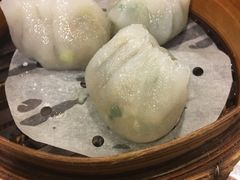 -添好运点心专门店(中环IFC店)