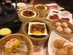 -点都德(大茶楼店)