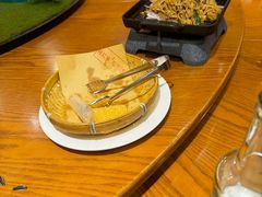 -村长家的疙瘩汤·东营菜(东营茶城店)