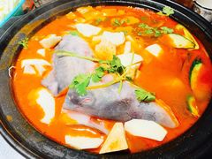 -夜郎国·贵州菜(南山店)