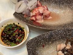 -香蜜轩·粤菜·宴会(世界之窗店)