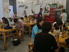 大堂-李叁面馆(妇幼店)
