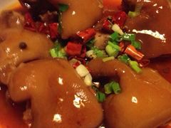 iphone_upload_pic-渝信川菜(工体店)