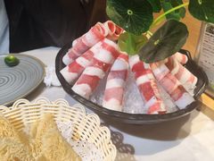 -狐狸爱上椰子鸡(滨江星光大道店)
