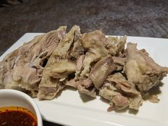 -清真·玛丽亚新疆菜主题餐厅(浙江中路店)