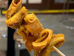 -明记牛杂(新马路分店)