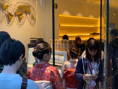 -% Arabica(京都东山店)