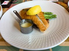 -安妮意大利餐厅(国贸店)