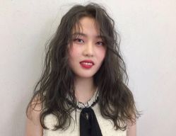 -GIRL STYLE 烫发·染发沙龙