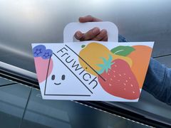 -Fruwich果明治(西单更新场店)