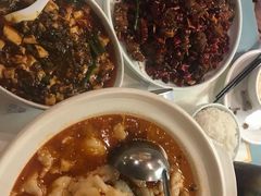 -付掌柜在成都·热炒砂锅集(金禾店)