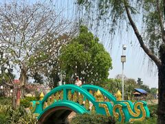 -一寨两国风景区