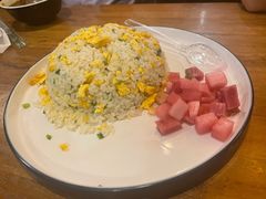 -万记麻辣烫国展总店