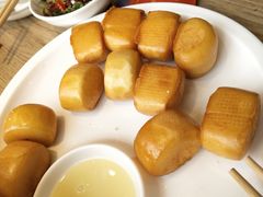 -彤德莱火锅(大学城店)