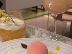 粉色RORO-théATRE 茶聚场(王府中環店)