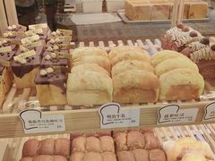 -崎本的店·专业酵种吐司(无锡万象汇店)