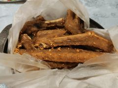 特色盐焗掌亦-顺德公美食(西乡店)