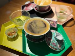 -茶是一枝花泡茶店