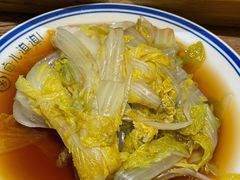 高山娃娃菜-卤儿道道(龙游路店)