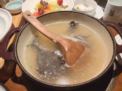-黑鸡小馆(金源店)