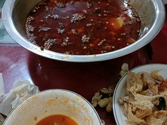 -米二红烧兔(华阳店)