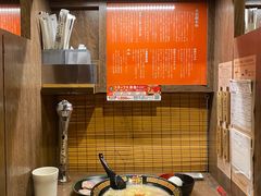-一兰拉面(梅田阪急东通店)