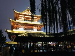 -杜甫江阁